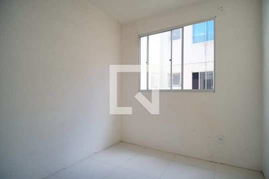 Quarto 2 de apartamento à venda com 2 quartos, 40m² em Santos Dumont, São Leopoldo