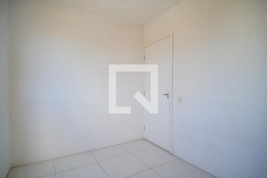 Quarto 1 de apartamento à venda com 2 quartos, 40m² em Santos Dumont, São Leopoldo
