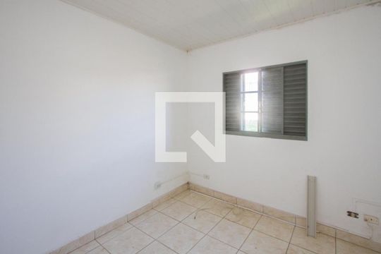 Casa para alugar com 2 quartos, 80m² em Jardim das Flores, São Paulo