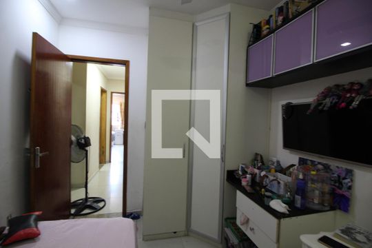 Quarto 2 de casa de condomínio à venda com 3 quartos, 150m² em Anil, Rio de Janeiro
