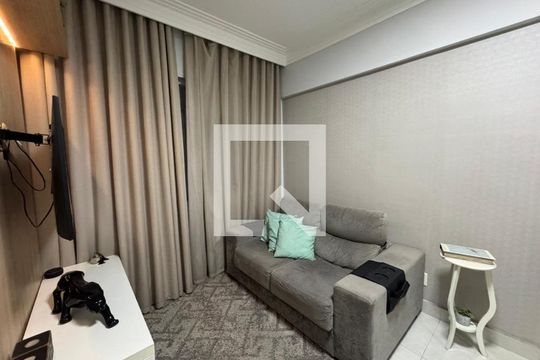 Apartamento à venda com 2 quartos, 62m² em Manacás, Belo Horizonte