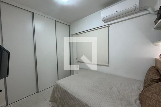 Apartamento à venda com 2 quartos, 62m² em Manacás, Belo Horizonte