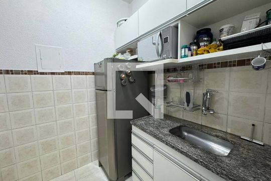 Apartamento à venda com 2 quartos, 62m² em Manacás, Belo Horizonte