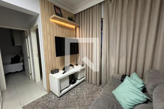 Apartamento à venda com 2 quartos, 62m² em Manacás, Belo Horizonte