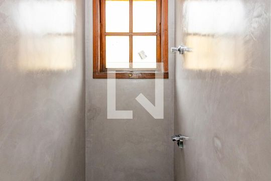 Lavabo de casa à venda com 4 quartos, 478m² em Santa Lúcia, Belo Horizonte