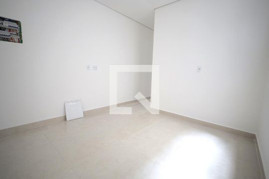 Apartamento à venda com 2 quartos, 58m² em Parque Novo Oratório, Santo André