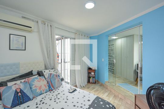 Casa para alugar com 3 quartos, 100m² em Jardim Represa, São Paulo