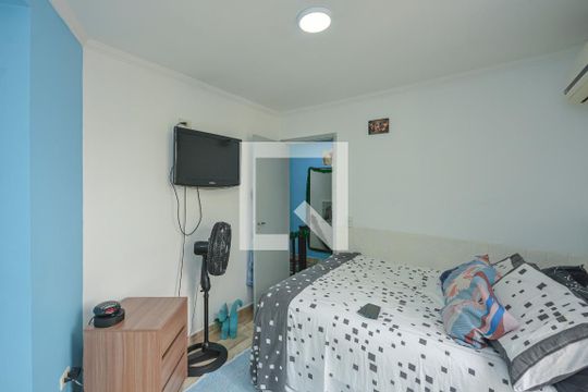 Casa para alugar com 3 quartos, 100m² em Jardim Represa, São Paulo