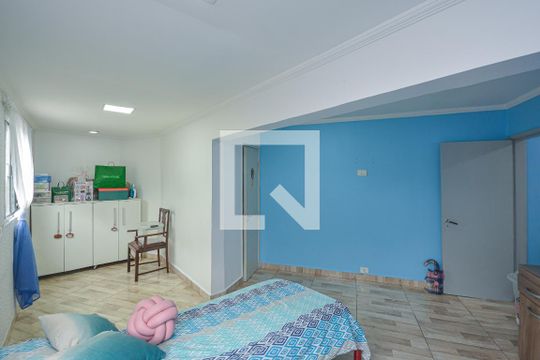 Casa para alugar com 3 quartos, 100m² em Jardim Represa, São Paulo