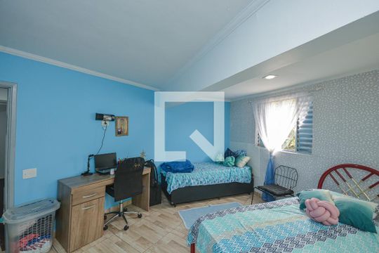 Casa para alugar com 3 quartos, 100m² em Jardim Represa, São Paulo