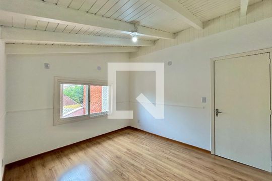 Quarto 1  de casa à venda com 4 quartos, 220m² em Jardim America, São Leopoldo
