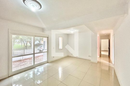 Sala 1 de casa à venda com 4 quartos, 220m² em Jardim America, São Leopoldo