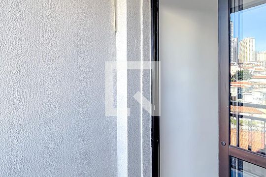 Apartamento à venda com 1 quarto, 30m² em Vila Carrão, São Paulo