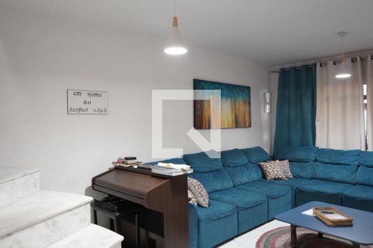 Casa à venda com 3 quartos, 165m² em Vila Formosa, São Paulo