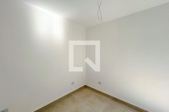 Quarto 1 de apartamento à venda com 2 quartos, 40m² em Vila Carrão, São Paulo