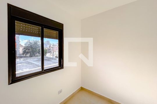Quarto 1 de apartamento à venda com 2 quartos, 40m² em Vila Carrão, São Paulo