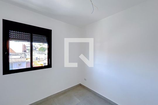 Quarto 1 de apartamento à venda com 2 quartos, 40m² em Vila Carrão, São Paulo