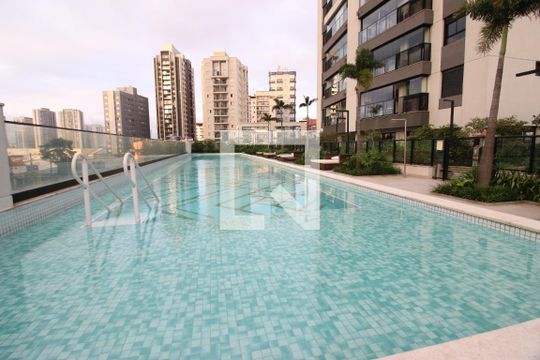Área comum - Piscina de apartamento à venda com 2 quartos, 63m² em Centro, Osasco