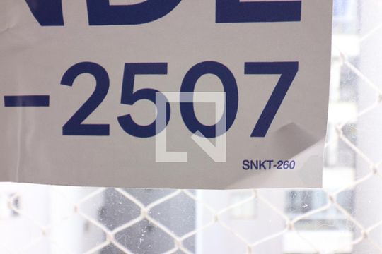 Código SNKT -260 de apartamento à venda com 3 quartos, 87m² em Centro, São Bernardo do Campo