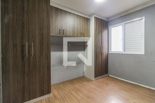 Quarto 2 de apartamento à venda com 2 quartos, 44m² em Parada Xv de Novembro, São Paulo