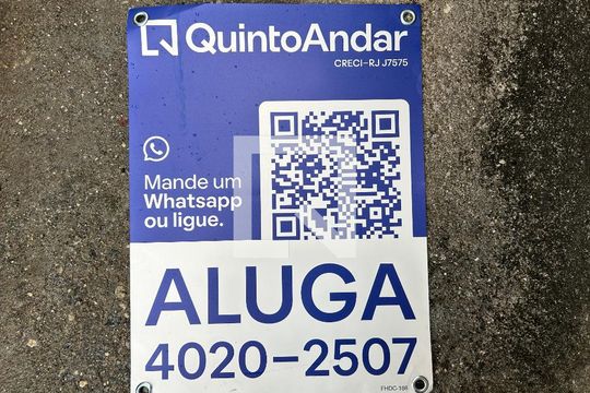 FHDC-188 de casa para alugar com 2 quartos, 90m² em Vila Valqueire, Rio de Janeiro