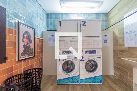 Apartamento para alugar com 1 quarto, 24m² em Vila Mariana, São Paulo