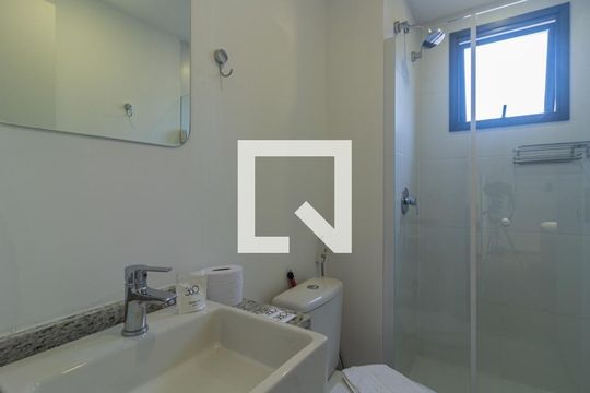 Apartamento para alugar com 1 quarto, 24m² em Vila Mariana, São Paulo