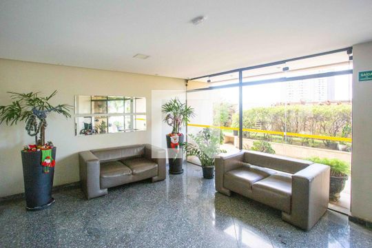 Apartamento para alugar com 2 quartos, 209m² em Centro, Diadema