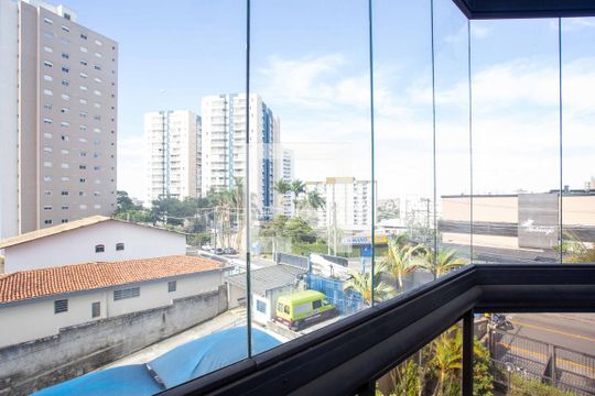 Apartamento para alugar com 2 quartos, 209m² em Centro, Diadema