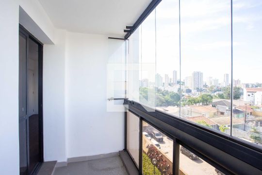 Apartamento para alugar com 2 quartos, 209m² em Centro, Diadema