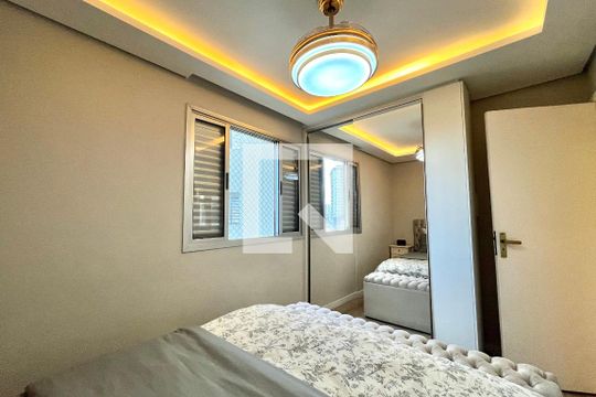 Quarto 1 de apartamento à venda com 3 quartos, 102m² em Vila Paulista, São Paulo