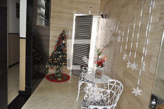 Apartamento à venda com 2 quartos, 68m² em L Vasconcelos, Rio de Janeiro