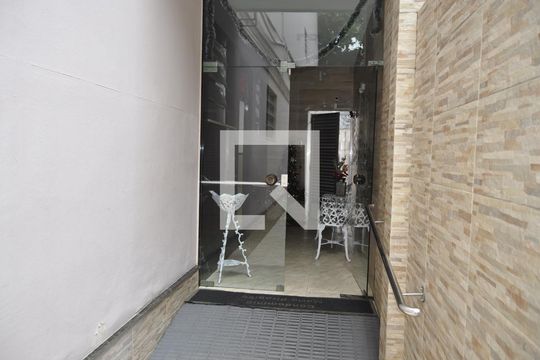 Apartamento à venda com 2 quartos, 68m² em L Vasconcelos, Rio de Janeiro
