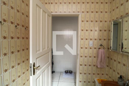 Banheiro de casa à venda com 1 quarto, 144m² em Vila Formosa, São Paulo