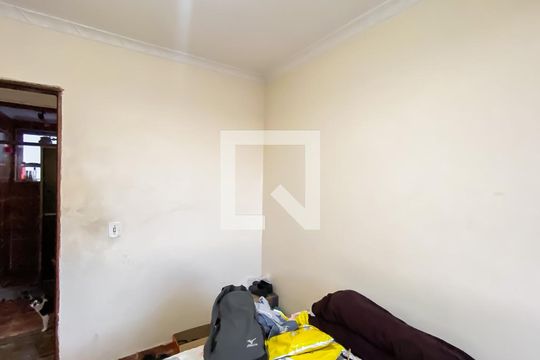 Quarto 2 de apartamento à venda com 2 quartos, 48m² em Vila Silvia, São Paulo