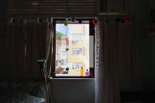 Apartamento à venda com 2 quartos, 99m² em Botafogo, Rio de Janeiro