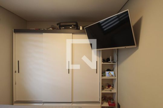 Quarto 1 de apartamento à venda com 3 quartos, 150m² em Paquetá, Belo Horizonte