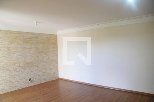 Sala  de apartamento à venda com 3 quartos, 76m² em Jardim Nova Taboao, Guarulhos
