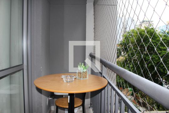 Kitnet/Studio à venda com 1 quarto, 21m² em República, São Paulo