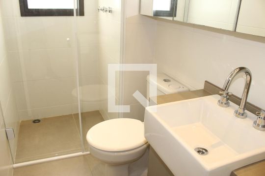 Kitnet/Studio à venda com 1 quarto, 46m² em Santa Cecilia, São Paulo