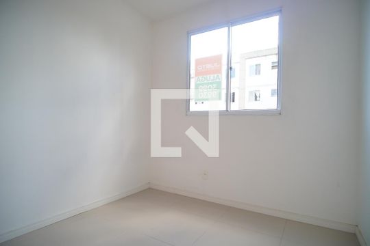 Quarto 2 de apartamento à venda com 2 quartos, 43m² em Feitoria, São Leopoldo