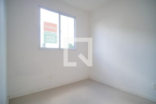 Quarto 2 de apartamento à venda com 2 quartos, 43m² em Feitoria, São Leopoldo