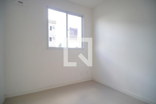 Quarto 1 de apartamento à venda com 2 quartos, 43m² em Feitoria, São Leopoldo