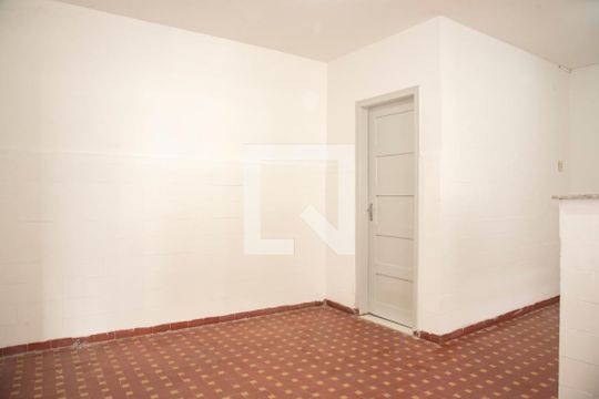 Copa de casa para alugar com 1 quarto, 80m² em Vila Clementino, São Paulo