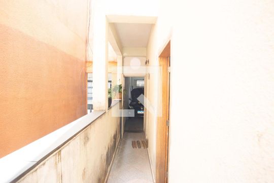 Área comum de casa à venda com 3 quartos, 180m² em Conceição, Diadema