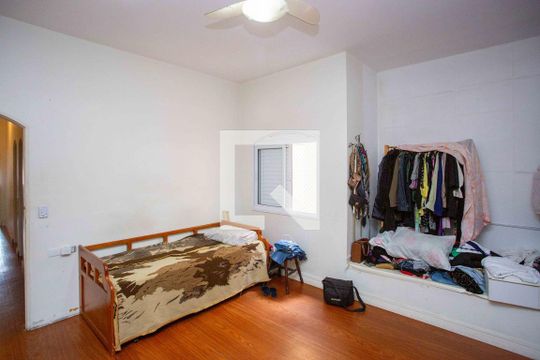 Quarto Suite de casa à venda com 3 quartos, 180m² em Conceição, Diadema