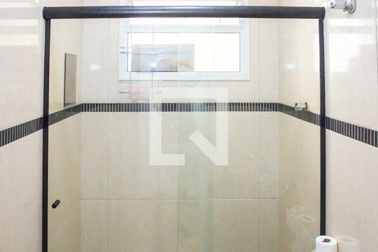 Lavabo de casa à venda com 3 quartos, 180m² em Conceição, Diadema