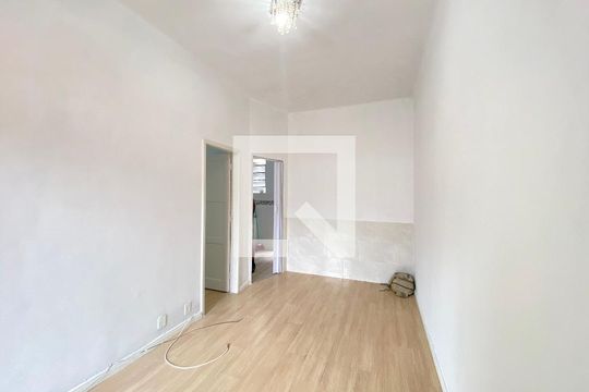 Sala de casa à venda com 1 quarto, 30m² em Engenho de Dentro, Rio de Janeiro
