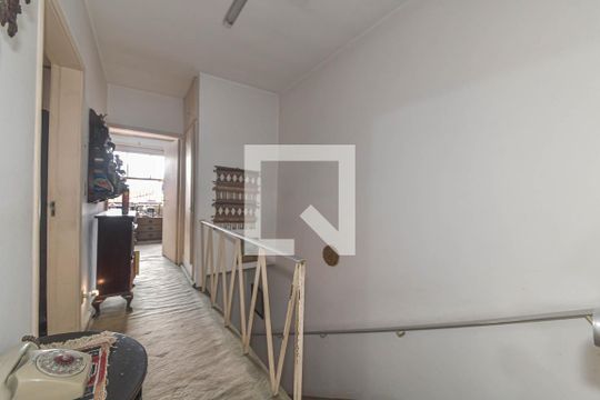 Corredor de casa à venda com 3 quartos, 149m² em Jardim das Acacias, São Paulo