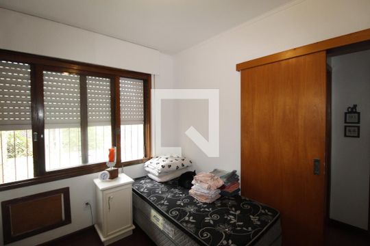 Quarto 1 de apartamento à venda com 3 quartos, 68m² em Rio Branco, Porto Alegre